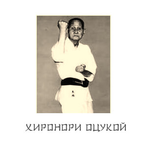 Каратэ Водо-рю