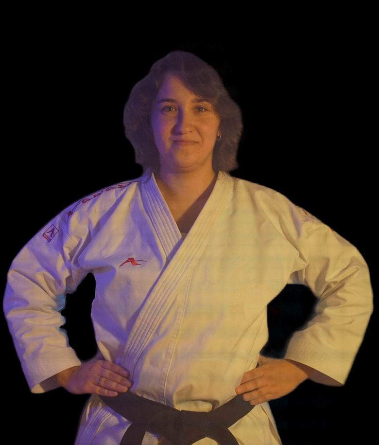 Ляпин Евгений Александрович фото тренера каратэ